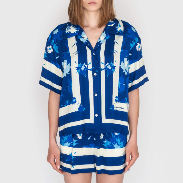 Сорочка MSGM