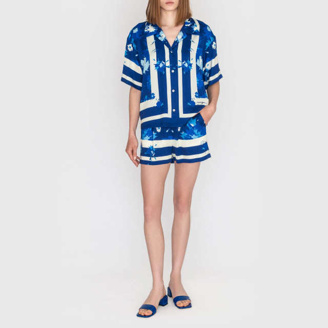 Сорочка MSGM
