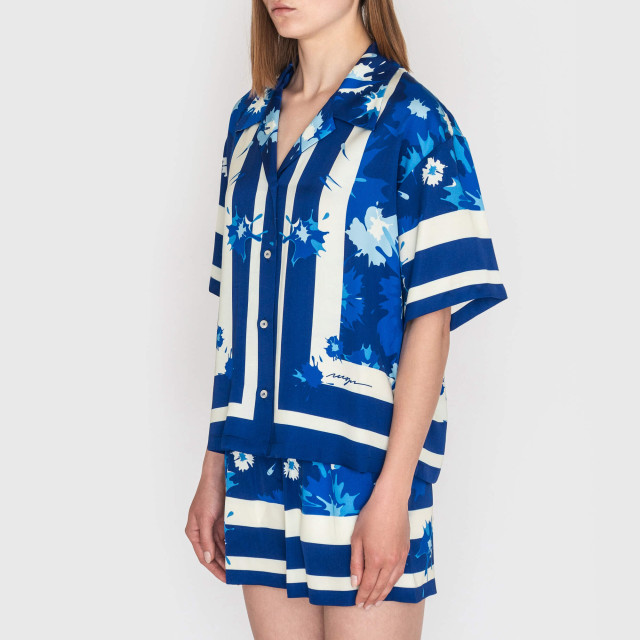 Сорочка MSGM