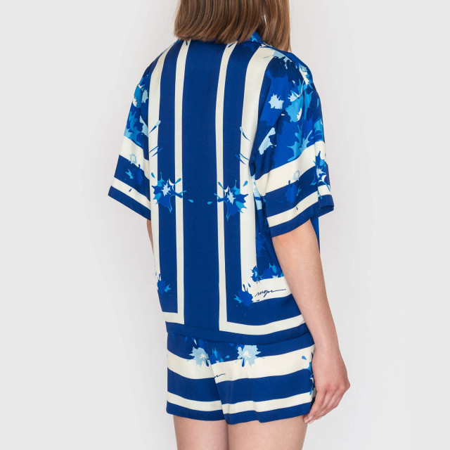 Сорочка MSGM