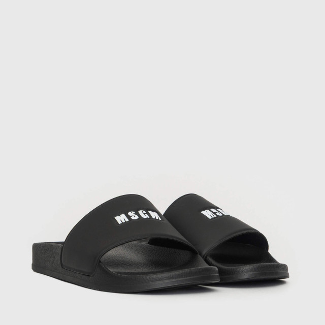 Шльопанці MSGM