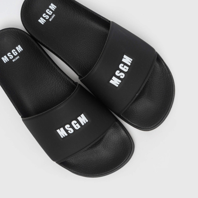 Шльопанці MSGM