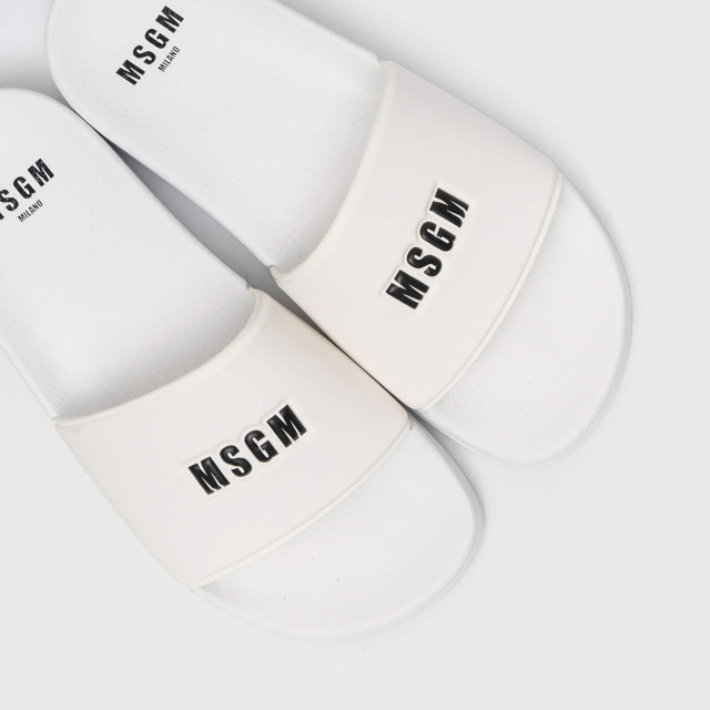 Шльопанці MSGM