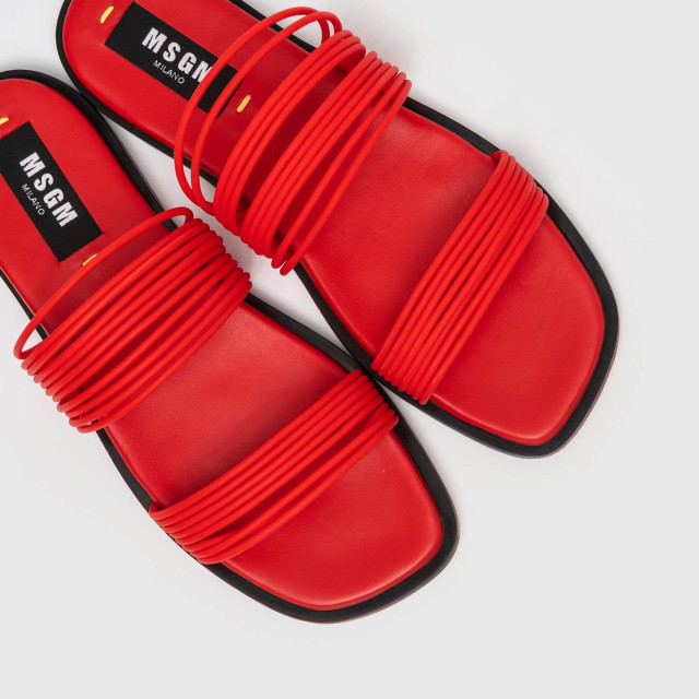 Шльопанці MSGM
