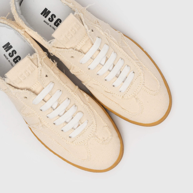 Кеды MSGM