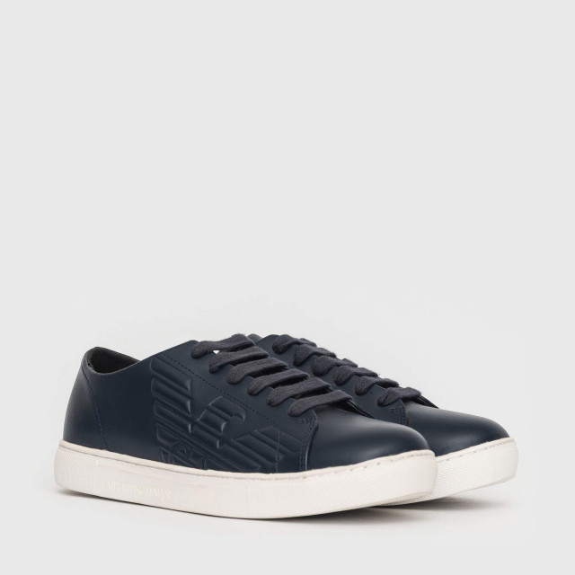 Кеди Emporio Armani