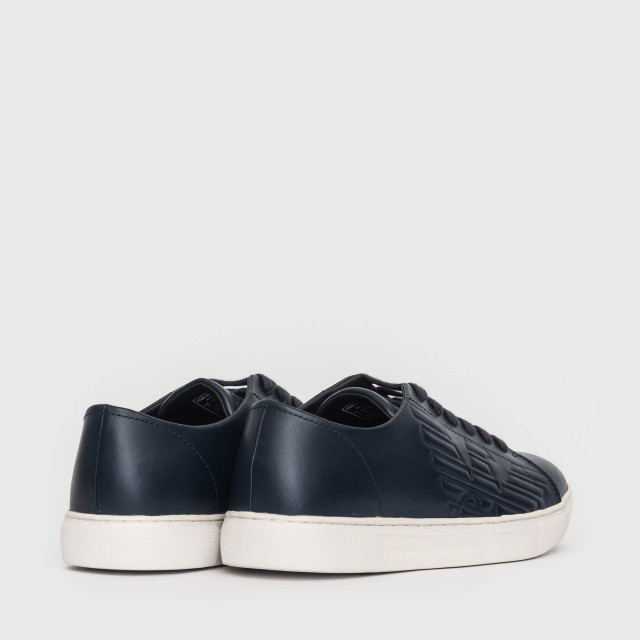 Кеди Emporio Armani