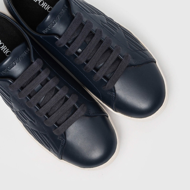 Кеди Emporio Armani