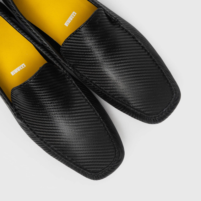 Мокасины Pirelli