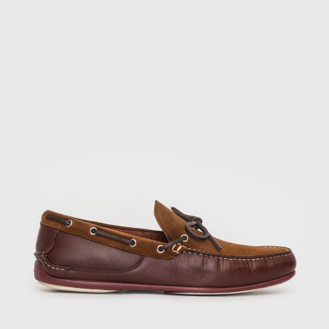 Мокасины Salvatore Ferragamo