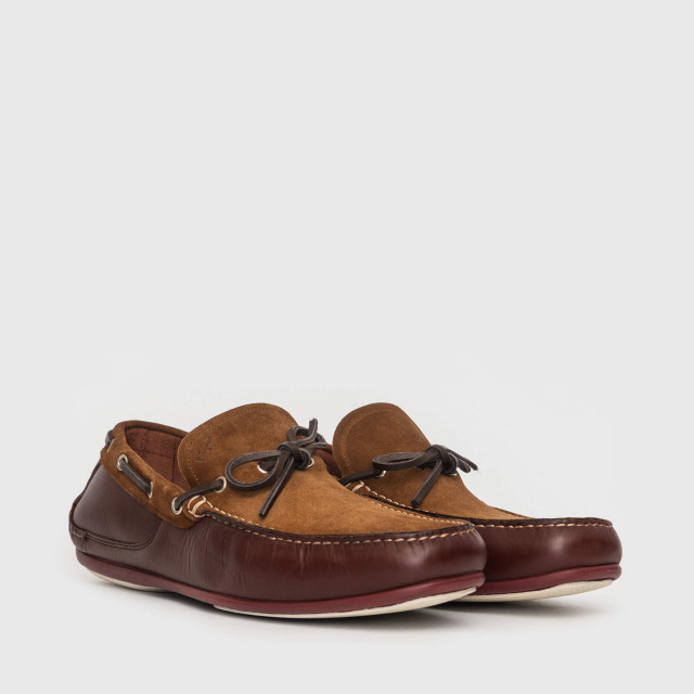 Мокасины Salvatore Ferragamo