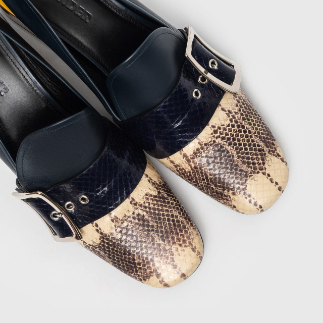 Туфли Jil Sander
