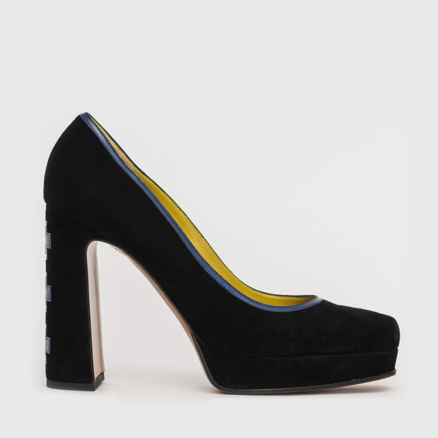 Туфли Pollini