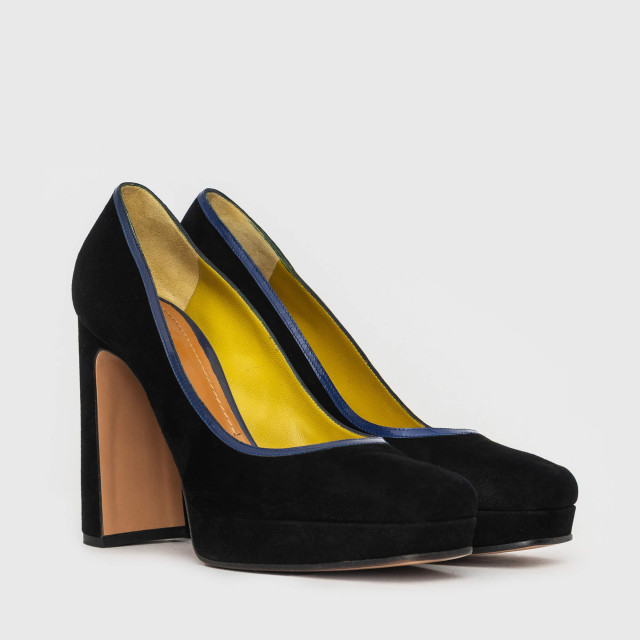 Туфли Pollini