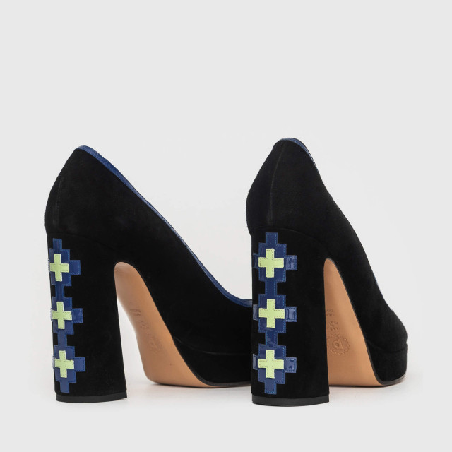 Туфли Pollini