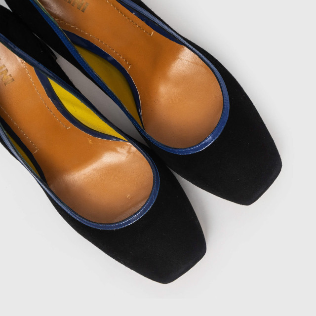 Туфли Pollini