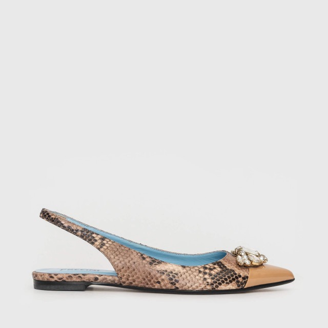 Босоножки Pollini