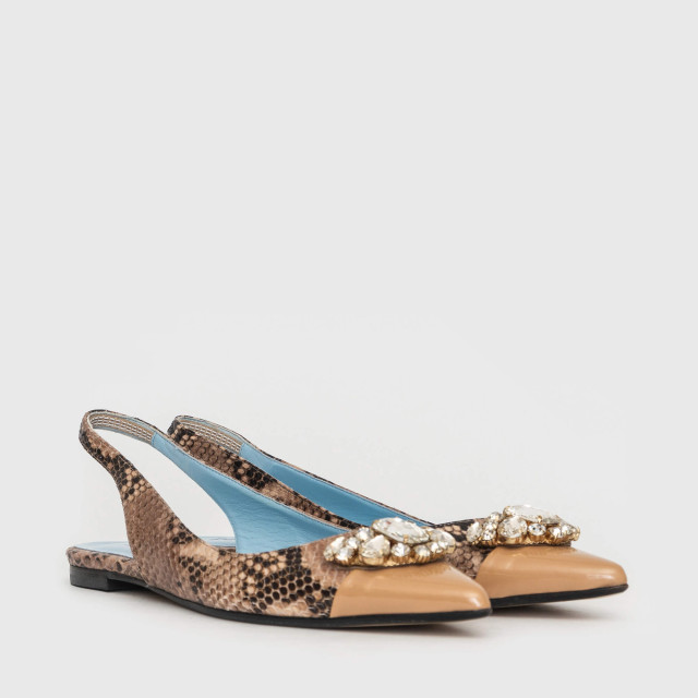 Босоножки Pollini