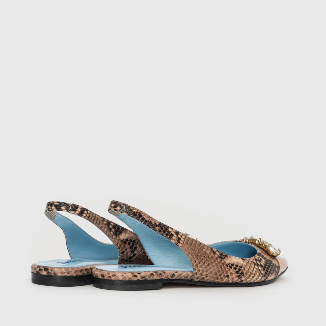 Босоножки Pollini