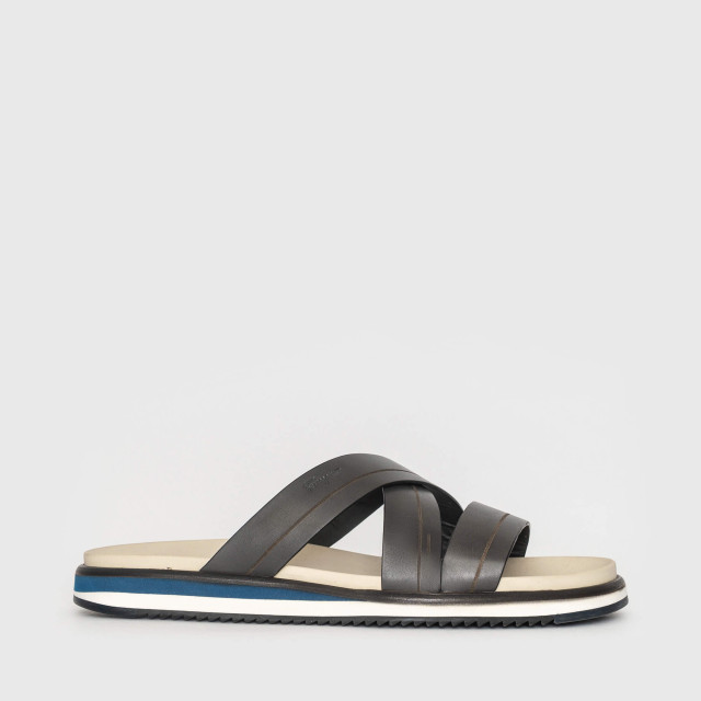 Шлепанцы Salvatore Ferragamo