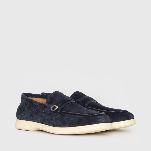 Лоферы Salvatore Ferragamo