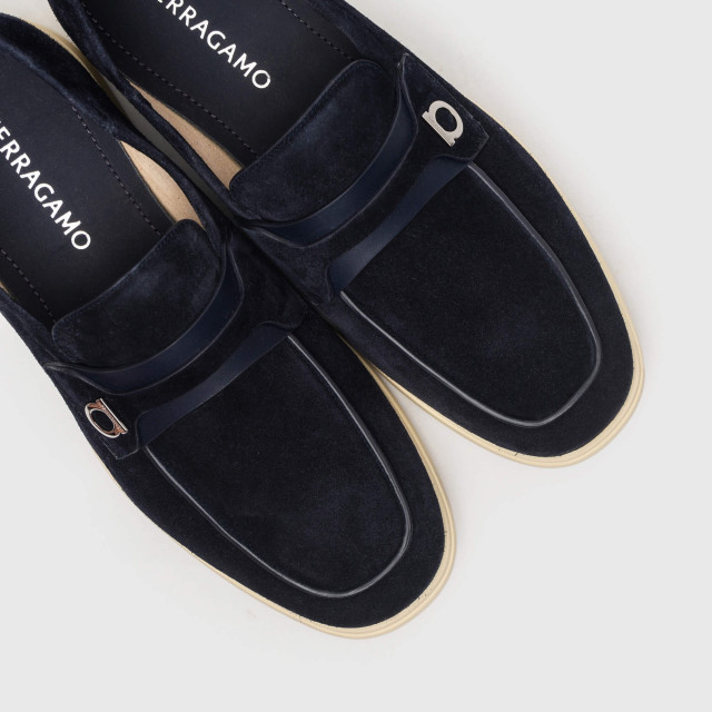 Лоферы Salvatore Ferragamo
