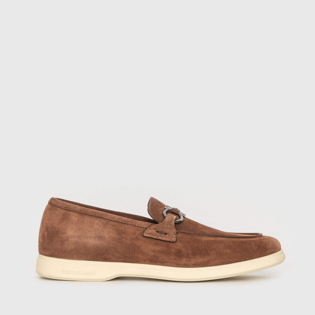 Лоферы Salvatore Ferragamo