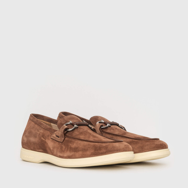 Лоферы Salvatore Ferragamo