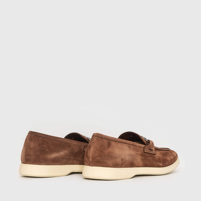 Лоферы Salvatore Ferragamo