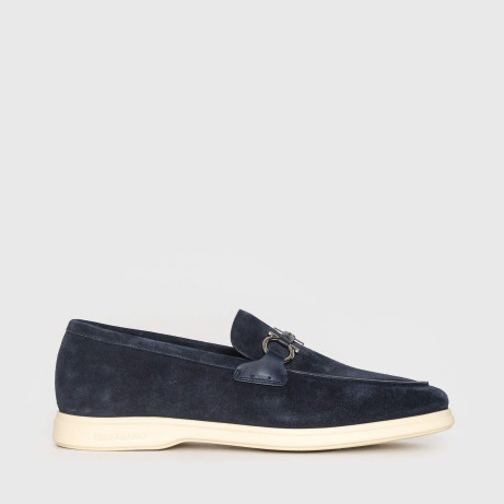 Лоферы Salvatore Ferragamo