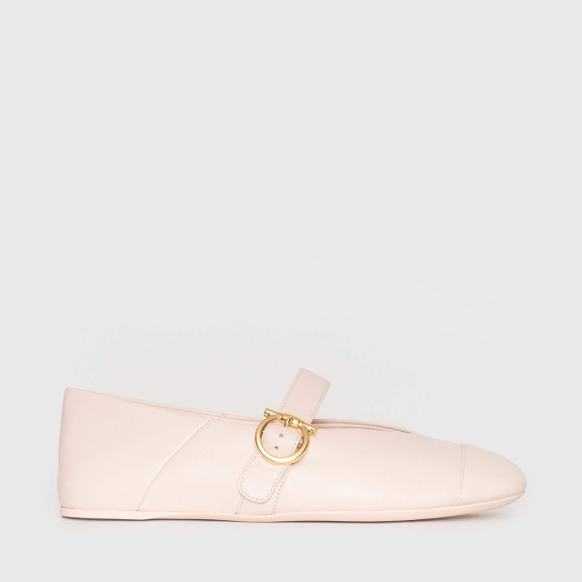Балетки Salvatore Ferragamo  
