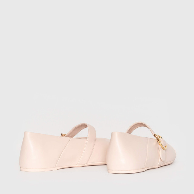 Балетки Salvatore Ferragamo  