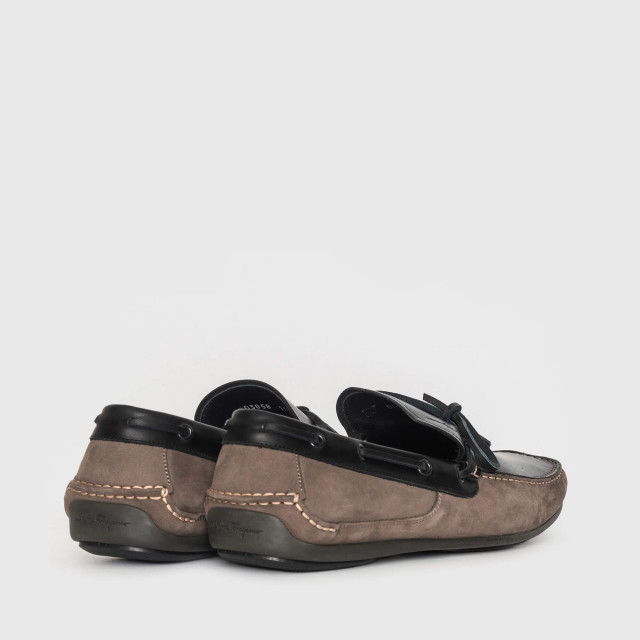 Мокасины Salvatore Ferragamo