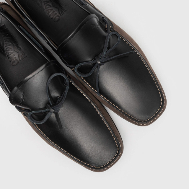 Мокасины Salvatore Ferragamo