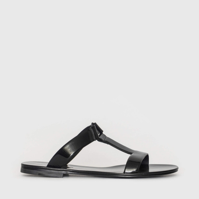 Шльопанці Jil Sander