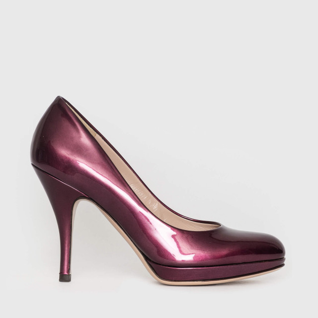 Туфли Salvatore Ferragamo 