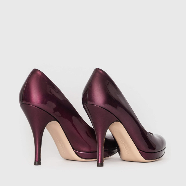Туфли Salvatore Ferragamo 