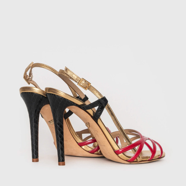 Босоножки Diane von Furstenberg