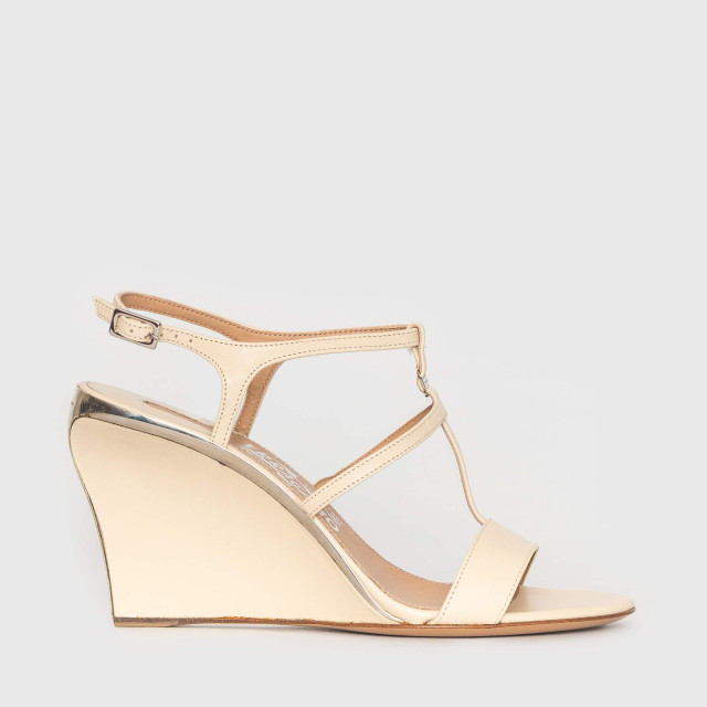 Босоножки Salvatore Ferragamo