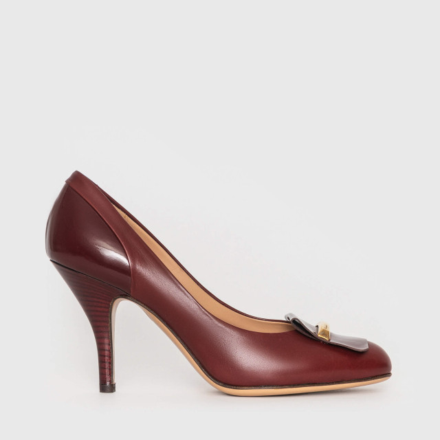 Туфли Salvatore Ferragamo  
