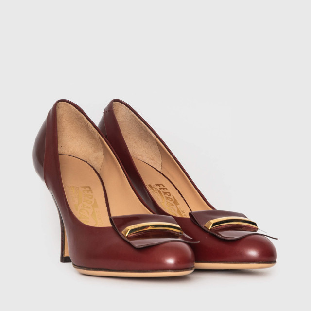 Туфли Salvatore Ferragamo  