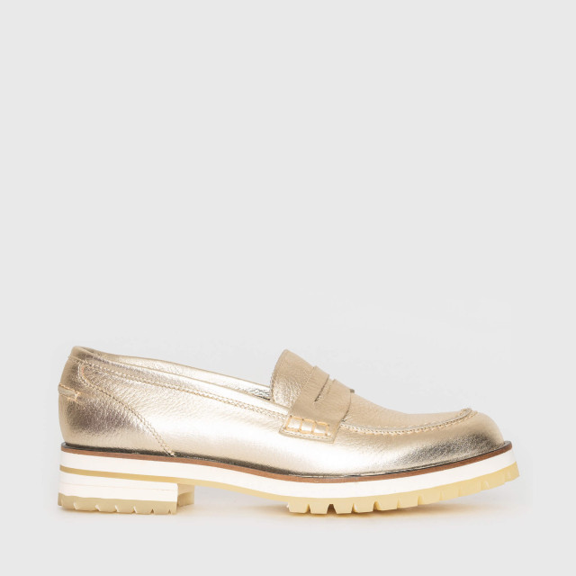 Лоферы Pollini