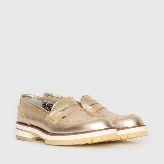 Лоферы Pollini