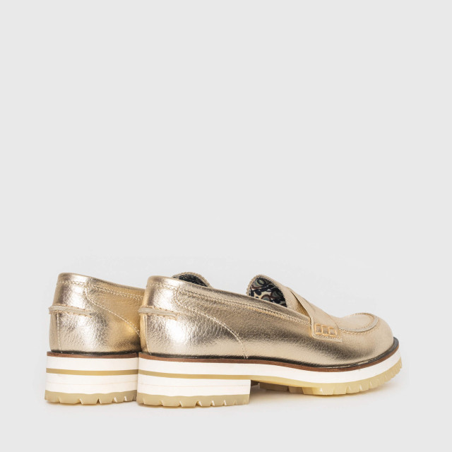Лоферы Pollini
