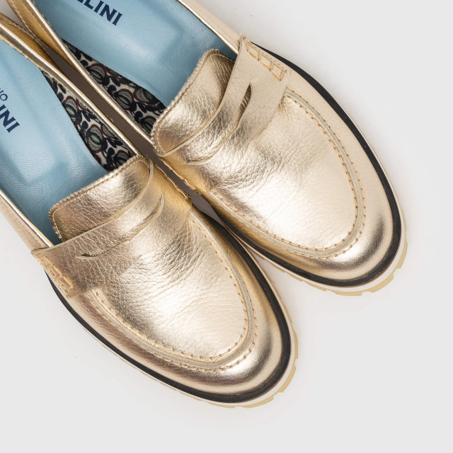 Лоферы Pollini