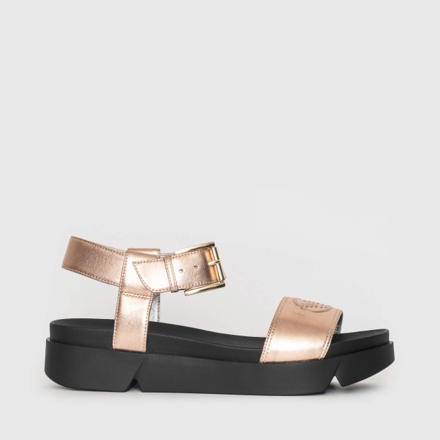 Сандалии Emporio Armani