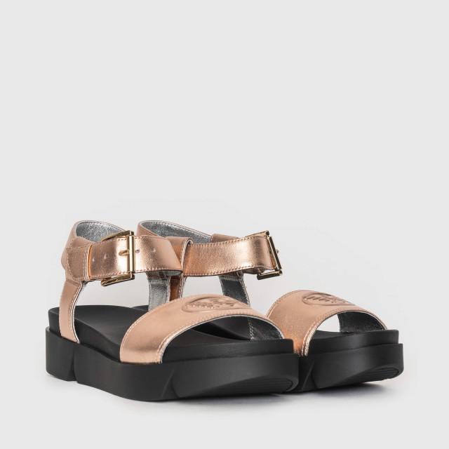 Сандалии Emporio Armani