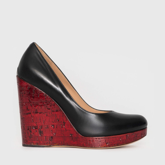 Туфлі Salvatore Ferragamo  