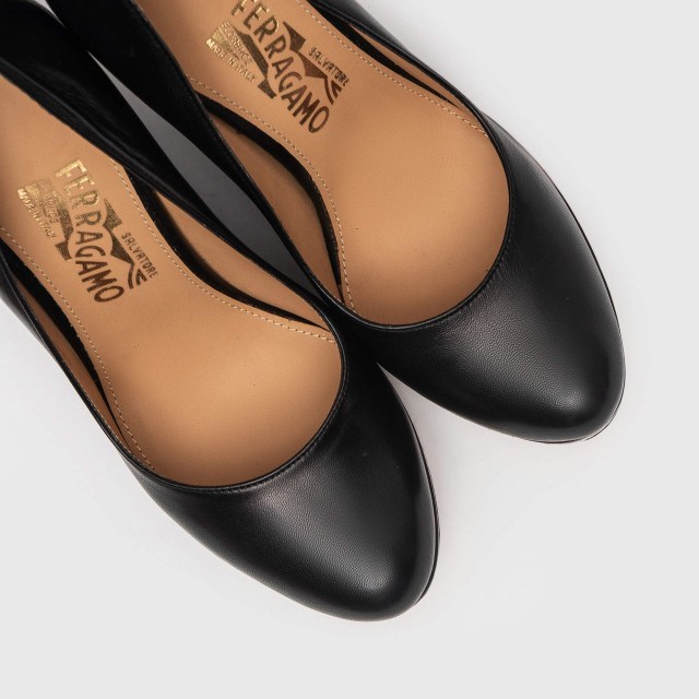 Туфлі Salvatore Ferragamo  