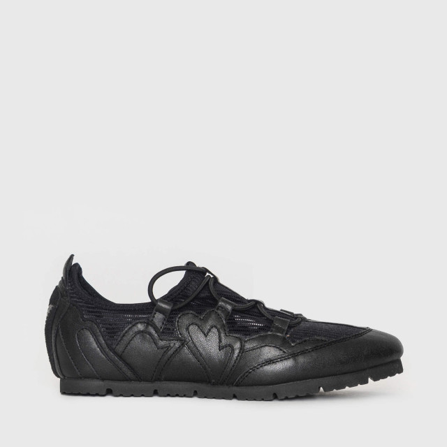 Кроссовки Emporio Armani